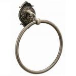 Полотенцедержатель "кольцо" GABRIEL Classic Bronze (арт.13906)